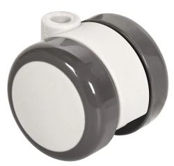 SÉRIE DB-PU BLANCHE