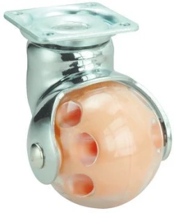 SERIE BLC-BLC Orange