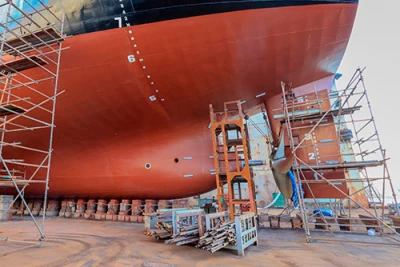 Outils de transport logistique