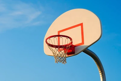 Paniers de basket-ball