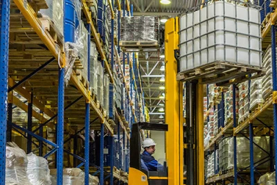 Chariots élévateurs