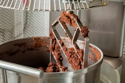 Machines de boulangerie