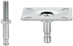 Fixations pour Série DB