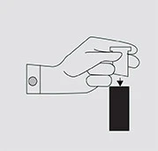 Douilles en plastique