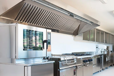 Constructions inoxydables