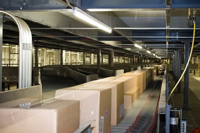 Bandes transporteuses