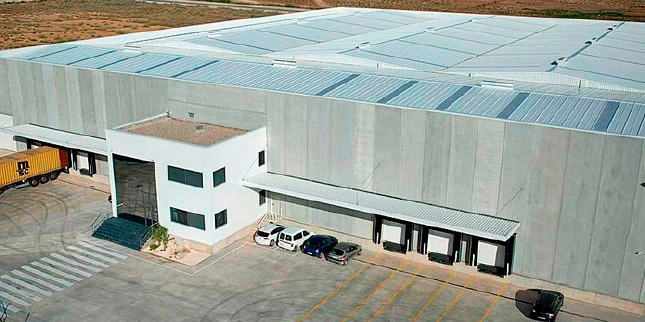 Logistique