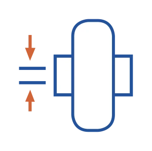 Diamètre de l'alésage