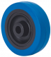 Caoutchouc Bleu