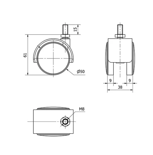 Données techniques 1-0410