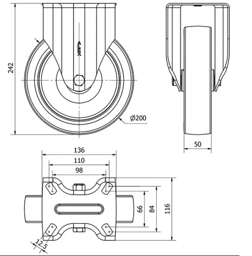 Données techniques 2-2013