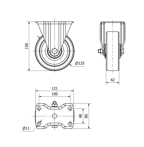 Données techniques 4-0114