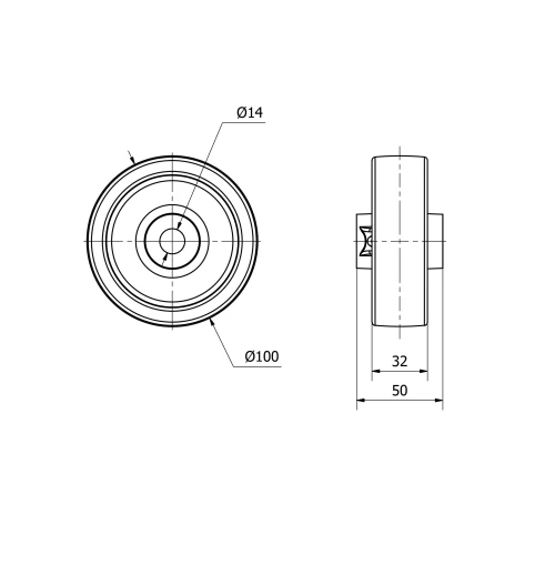 Données techniques 4-0004