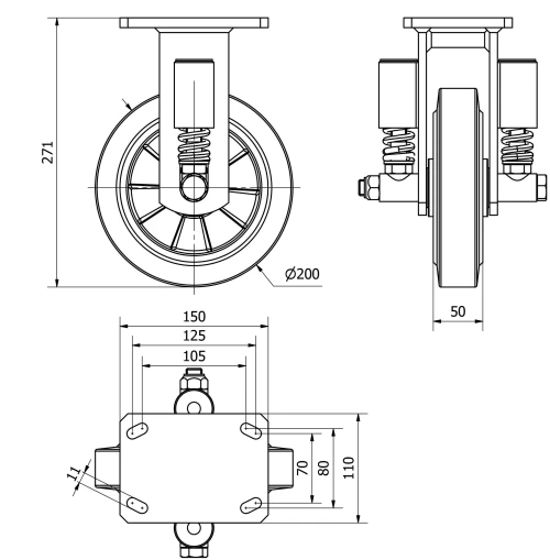 Données techniques 2-3194