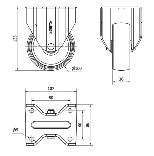 Données techniques 2-0131