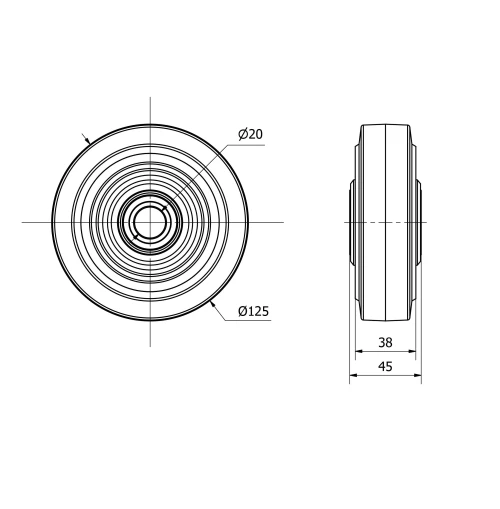 Données techniques 4-0516