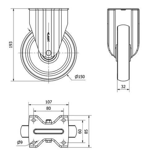 Données techniques 2-0442
