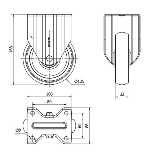Données techniques 2-5269