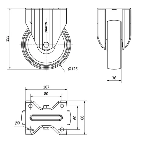 Données techniques 2-0141