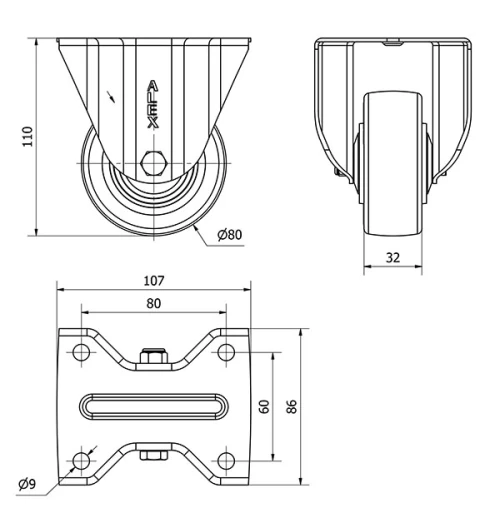 Données techniques 2-5194