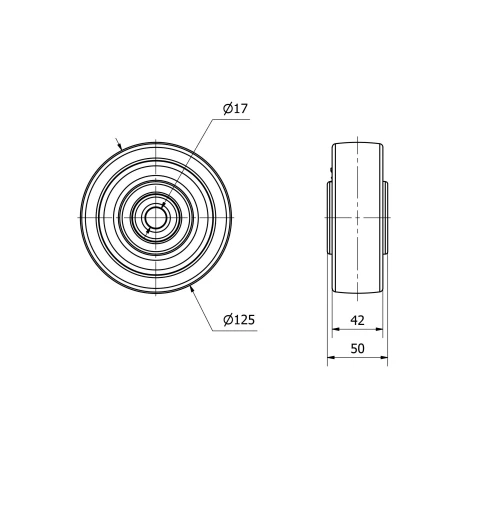 Données techniques 4-0008
