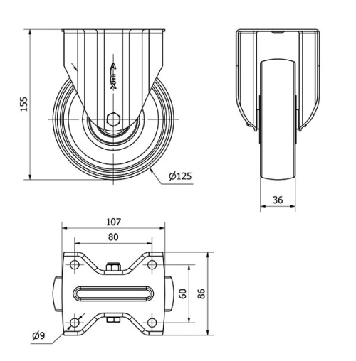 Données techniques 2-0296
