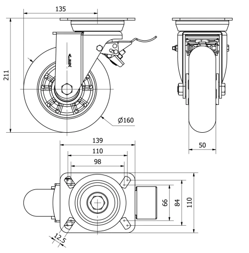 Données techniques 2-3978
