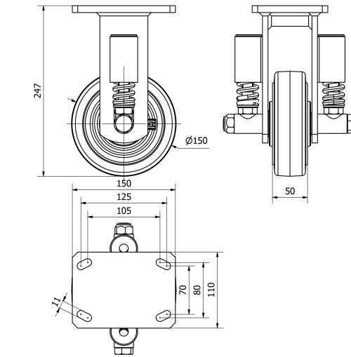Données techniques 2-3191