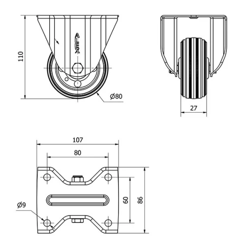 Données techniques 2-0224