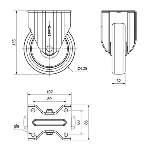 Données techniques 2-2904