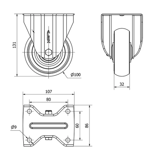 Données techniques 2-5230