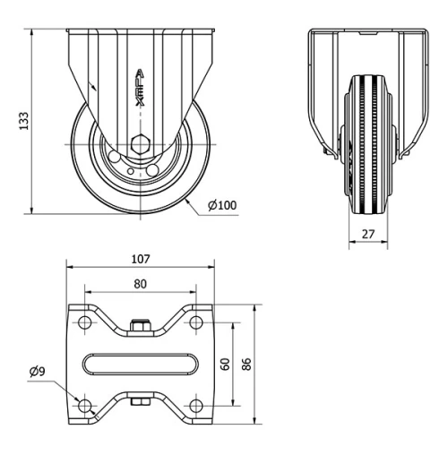 Données techniques 2-0226