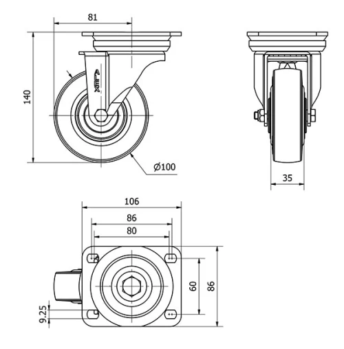 Données techniques 2-0002