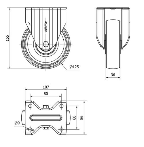 Données techniques 2-0181