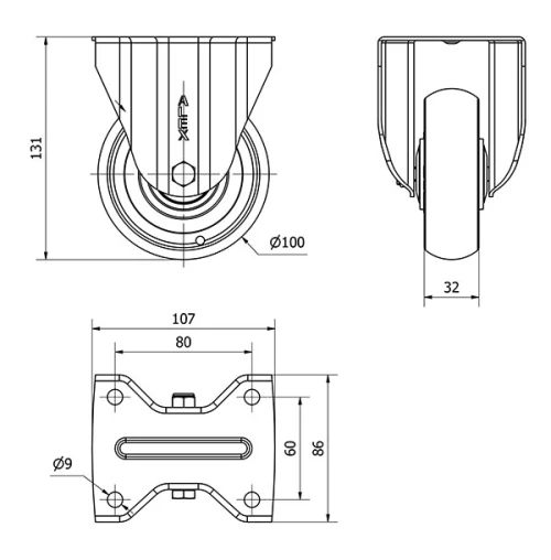 Données techniques 2-0514