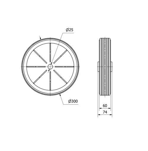Données techniques 4-1294
