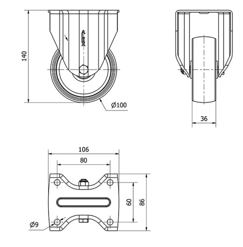 Données techniques 2-0025