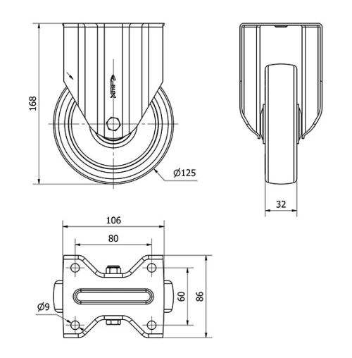 Données techniques 2-5292