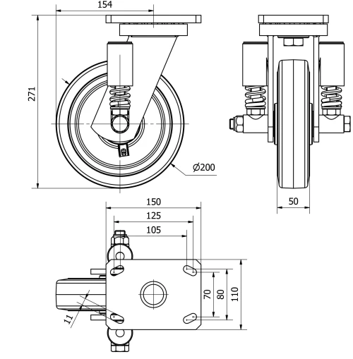 Données techniques 2-3183