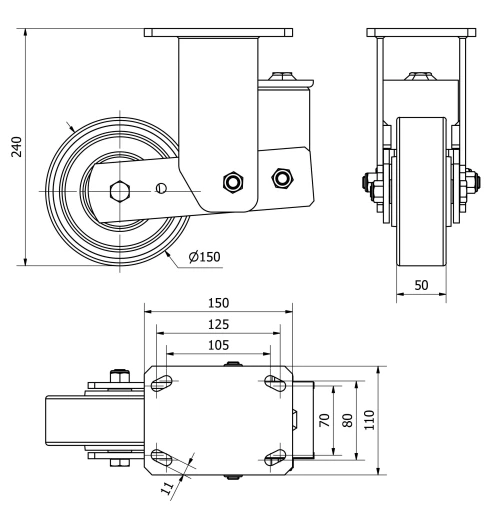 Données techniques 2-3941
