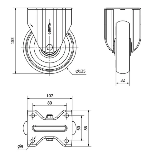 Données techniques 2-0568