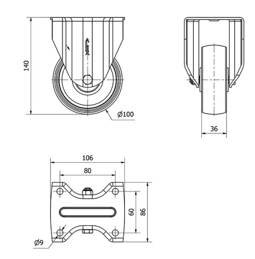 Données techniques 2-0214
