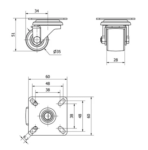 Données techniques 2-0115