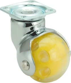 SERIE BLC-BLC Jaune