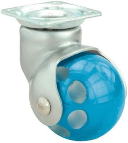 SERIE BLS-BLS Bleu