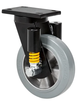 SERIE HLS-DEGB