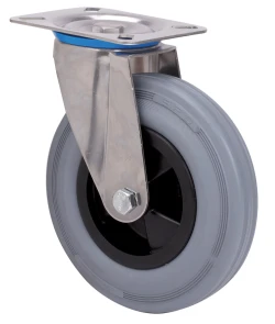 SERIE ZVI INOX-PS Gris