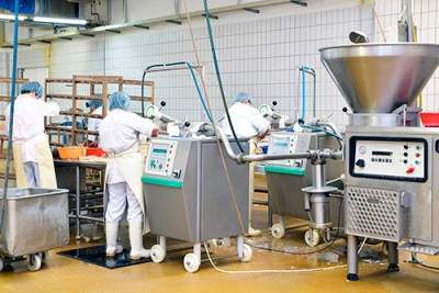 Abattoirs