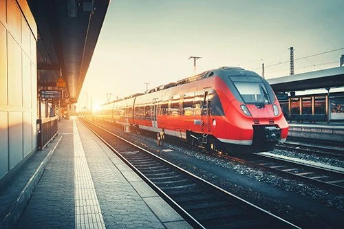 Ferroviaire