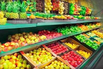 Grande distribution